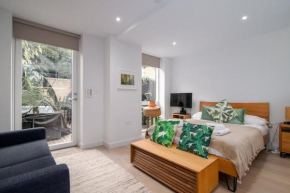 GuestReady - Amazing Studio for 2 in Albion Court